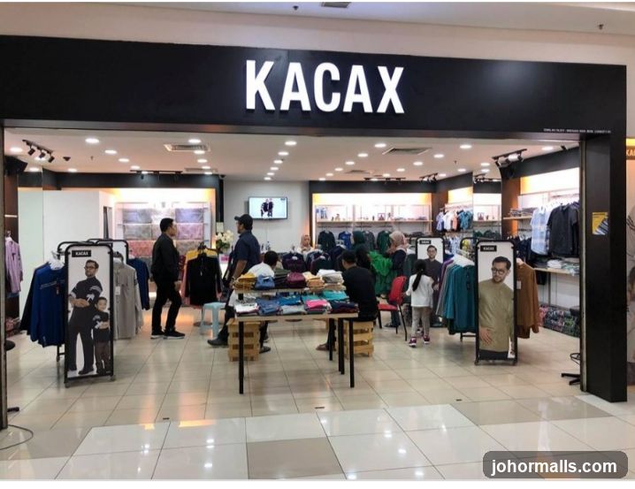 KACAX