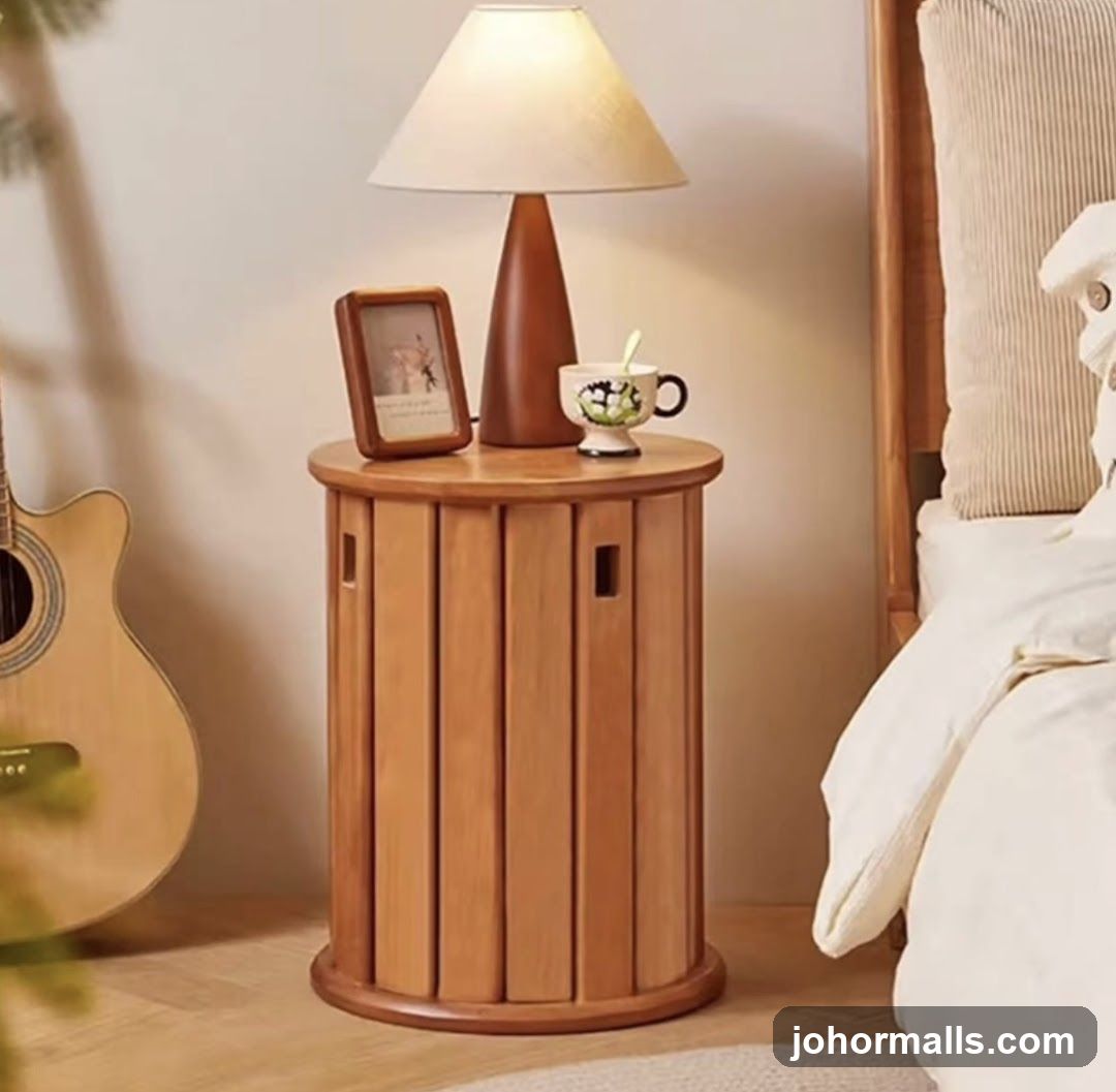 Zone Cool AI Home Furnishing