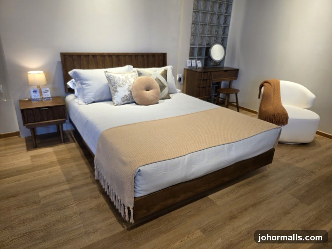 Zone Cool AI Home Furnishing