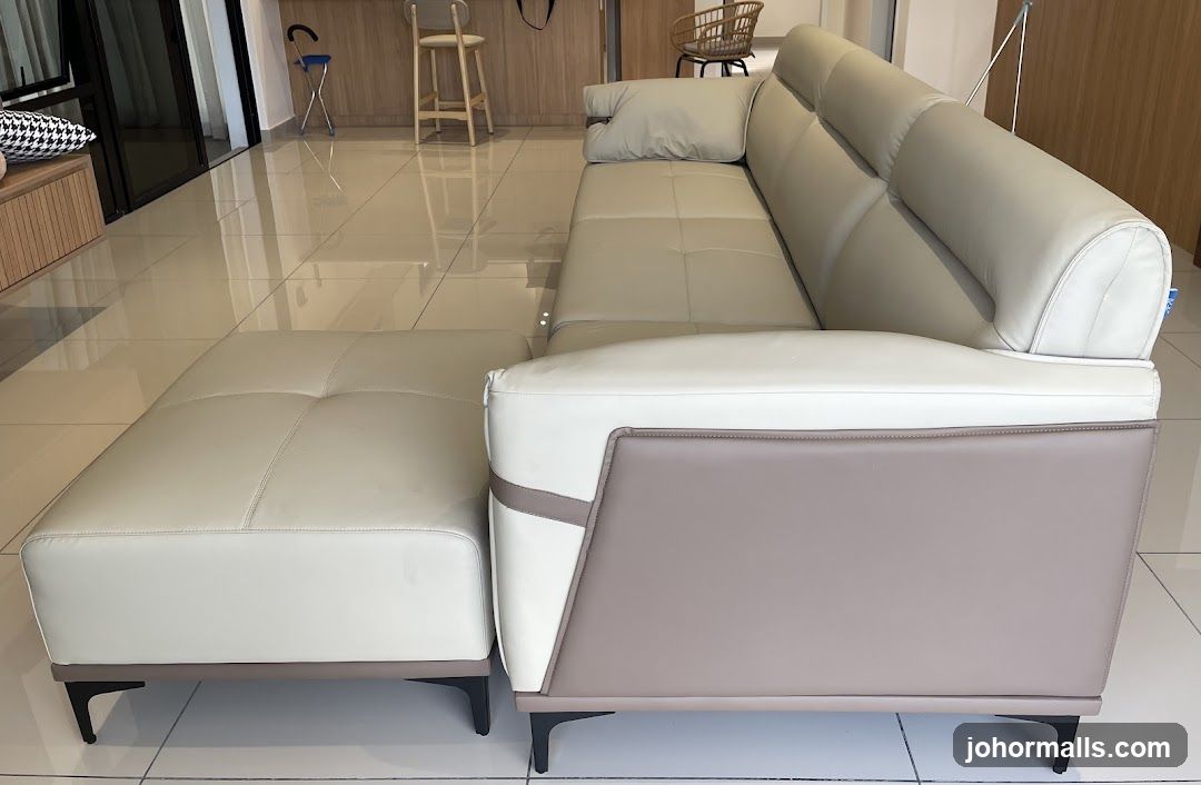 Modern Sectional Sofa