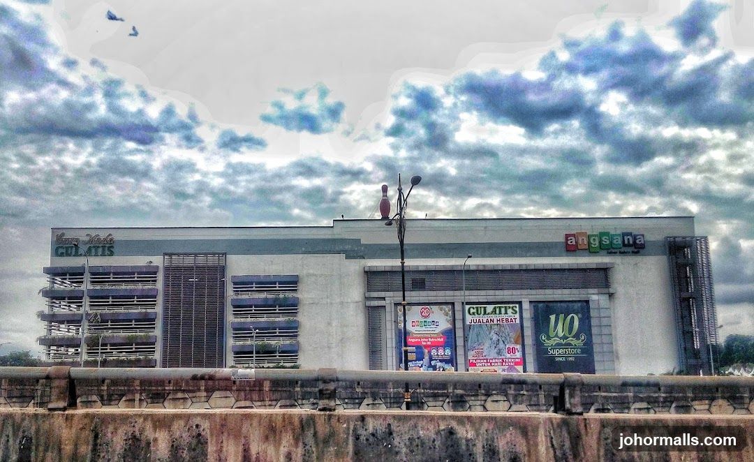 Angsana Mall