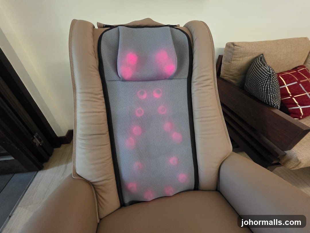 Massage Chair