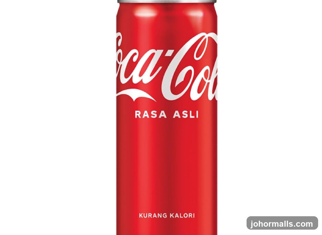 Coca-Cola Can