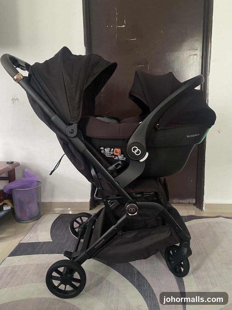 Toyspark Baby Shop & Toys Kedai Stroller & Permainan Johor Bahru