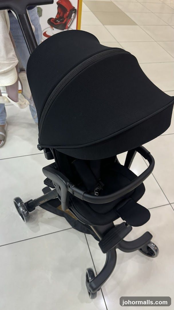 Toyspark Baby Shop & Toys Kedai Stroller & Permainan Johor Bahru