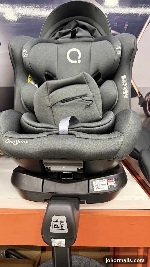 Child Car Seat