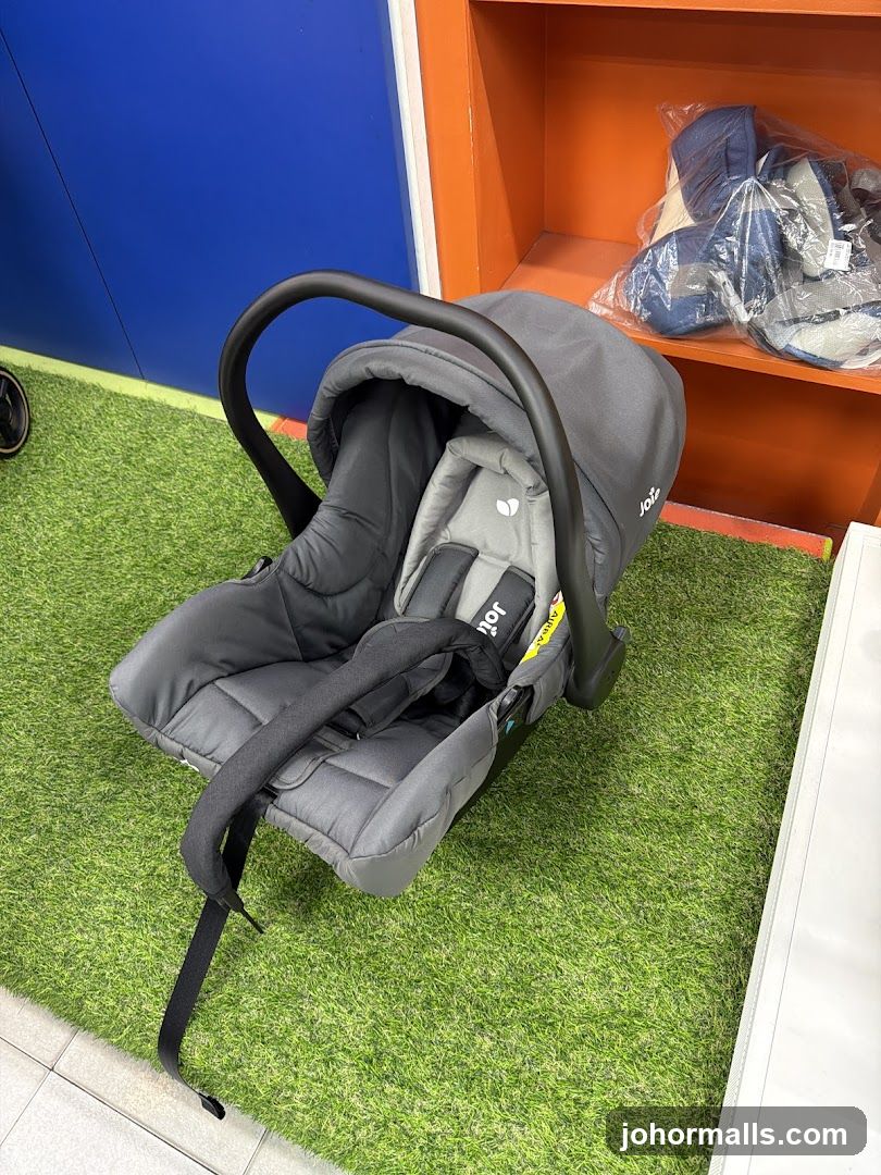 Baby Car Seat