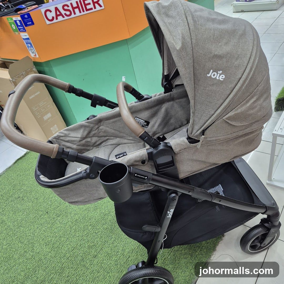 Stroller