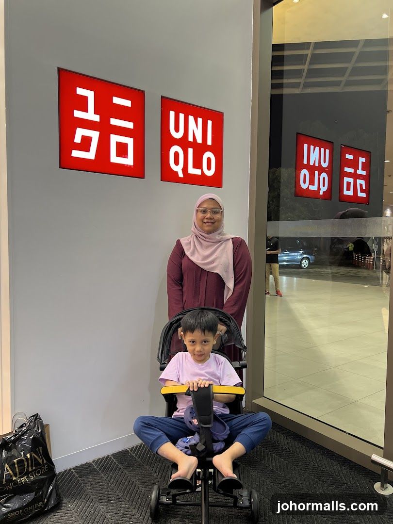 Toyspark Baby Shop & Toys Kedai Stroller & Permainan Johor Bahru
