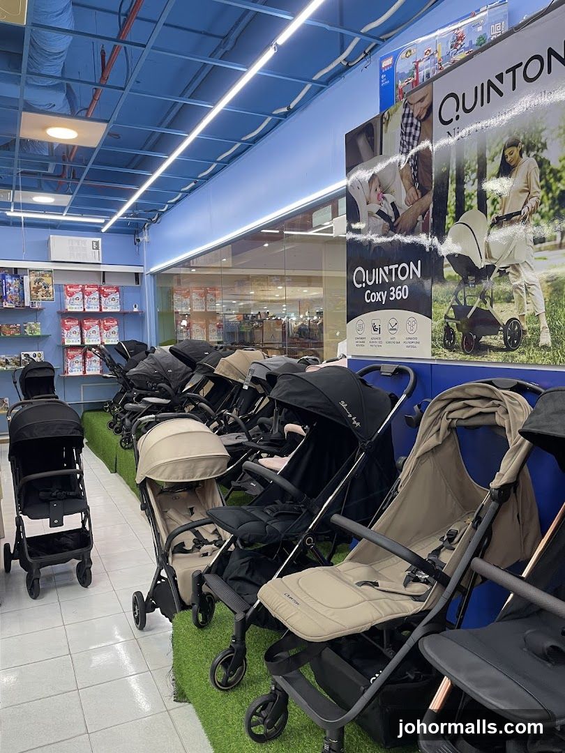 Baby Stroller Store