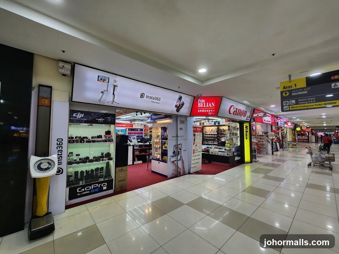 Foto Belian Sdn Bhd