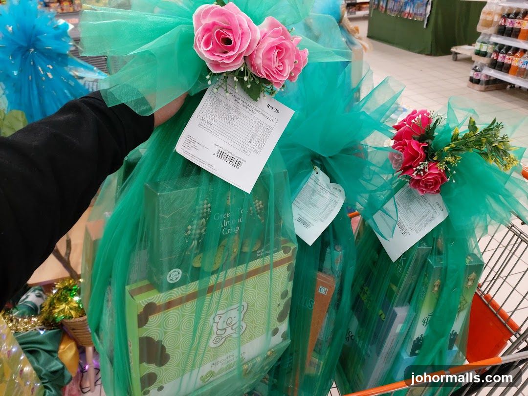 Gift Hampers
