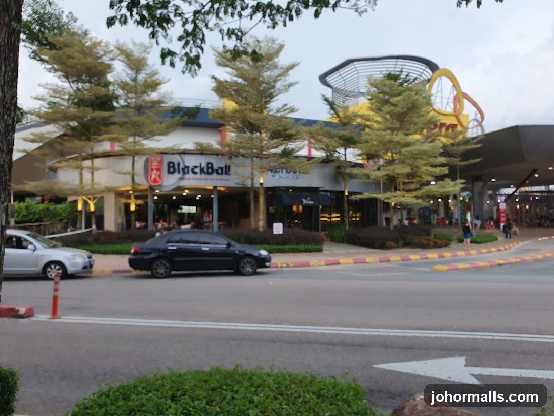ÆON BiG Sutera Utama