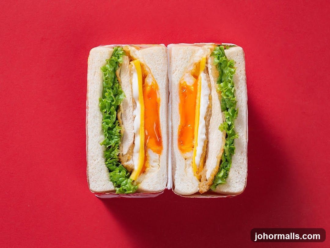 Chicken Sandwich