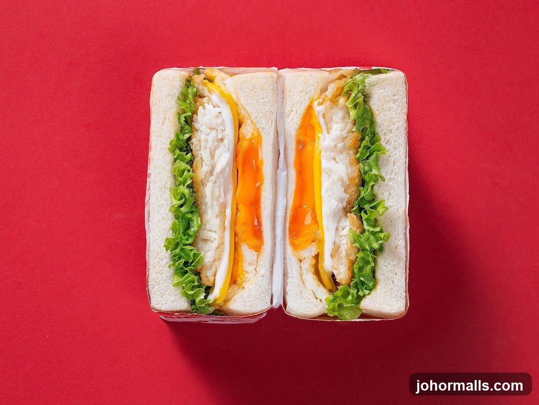 Sandwich