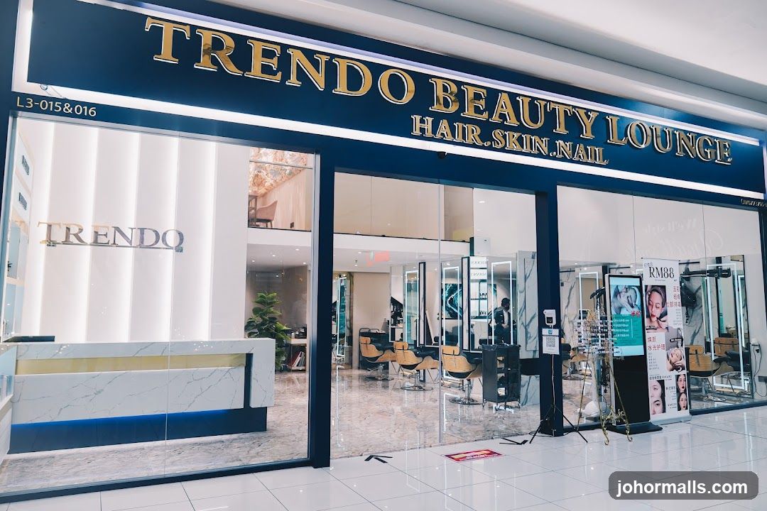 Trendo Hair Studio
