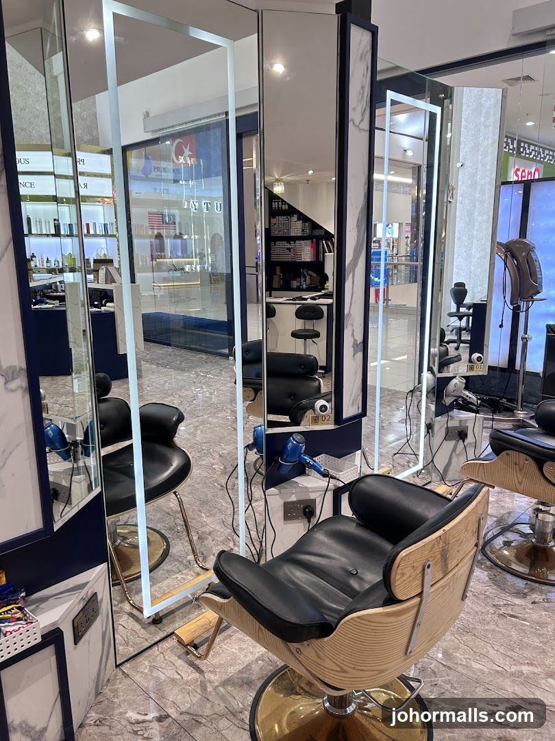 Trendo Hair Studio