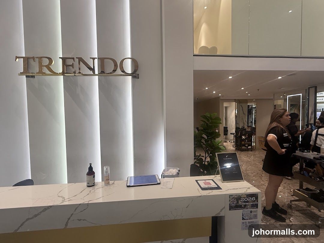 Trendo Hair Studio