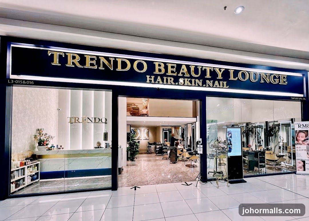 Trendo Hair Studio
