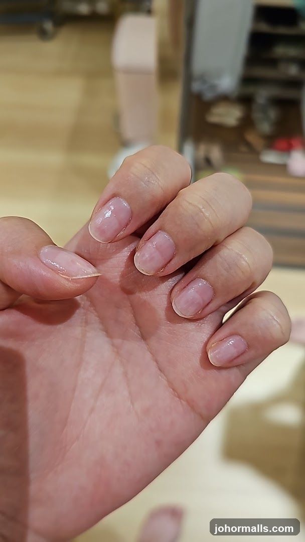 Nails