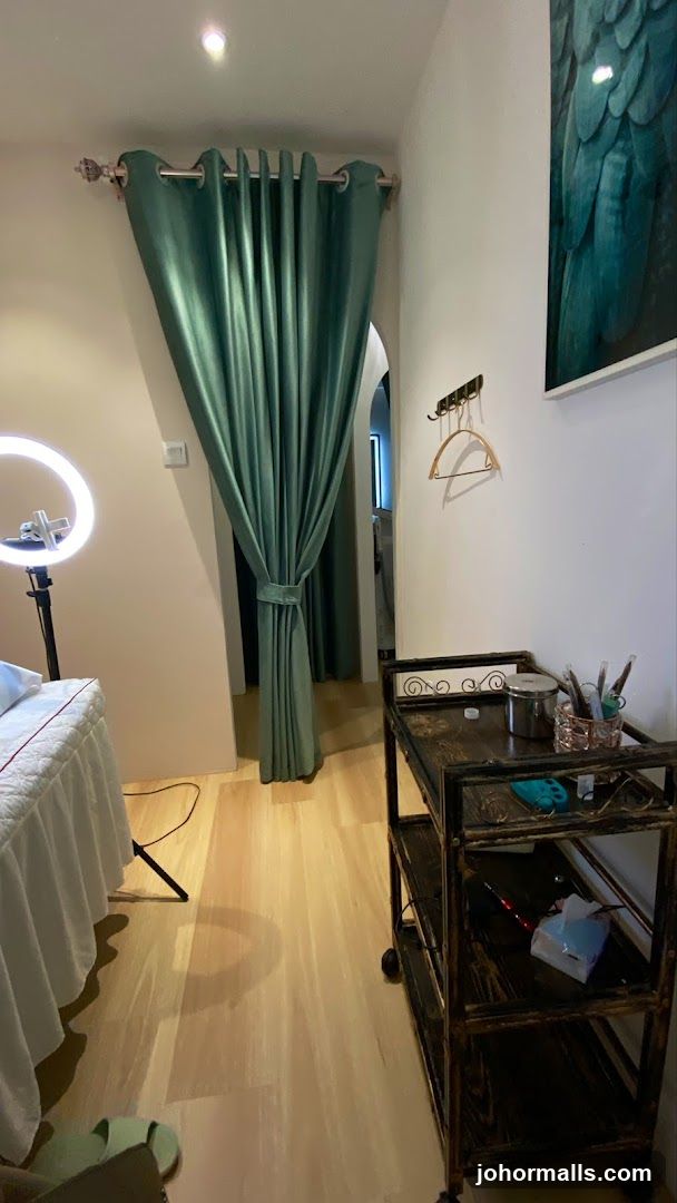 Salon Interior