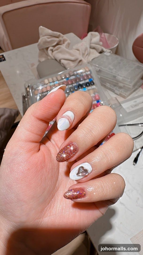 Nail Art