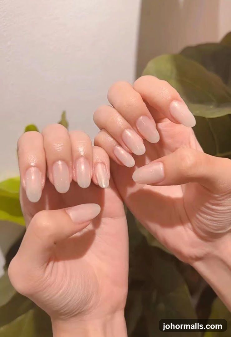 Nails