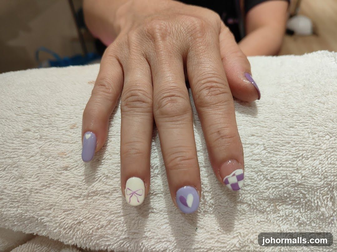 Nail Art