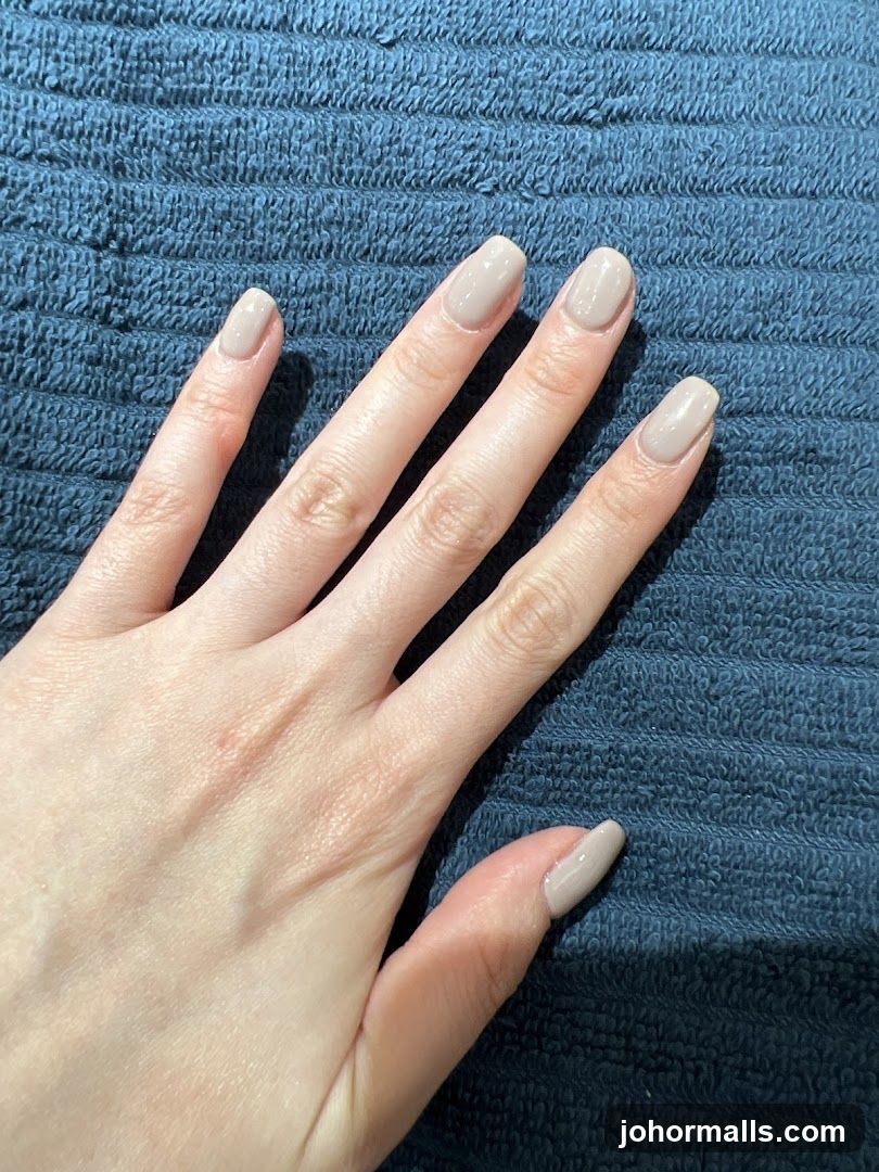 Nail Polish