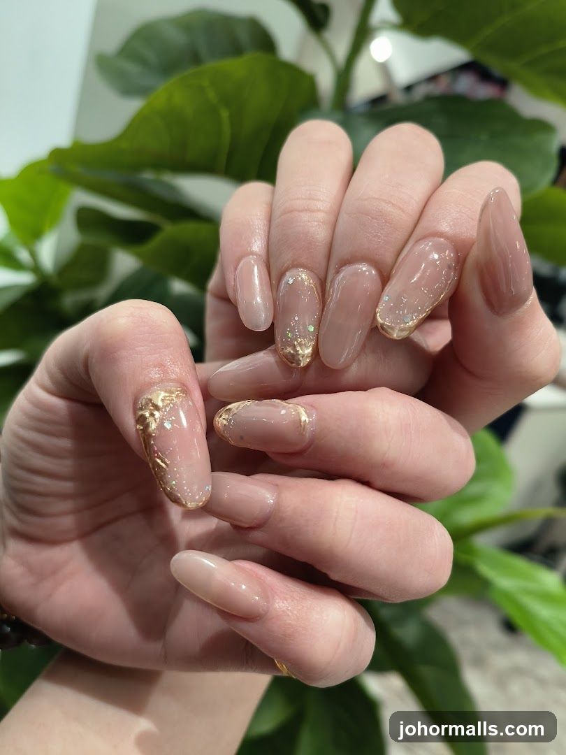 Nail Art