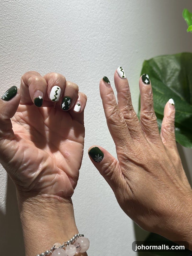 Nail Art