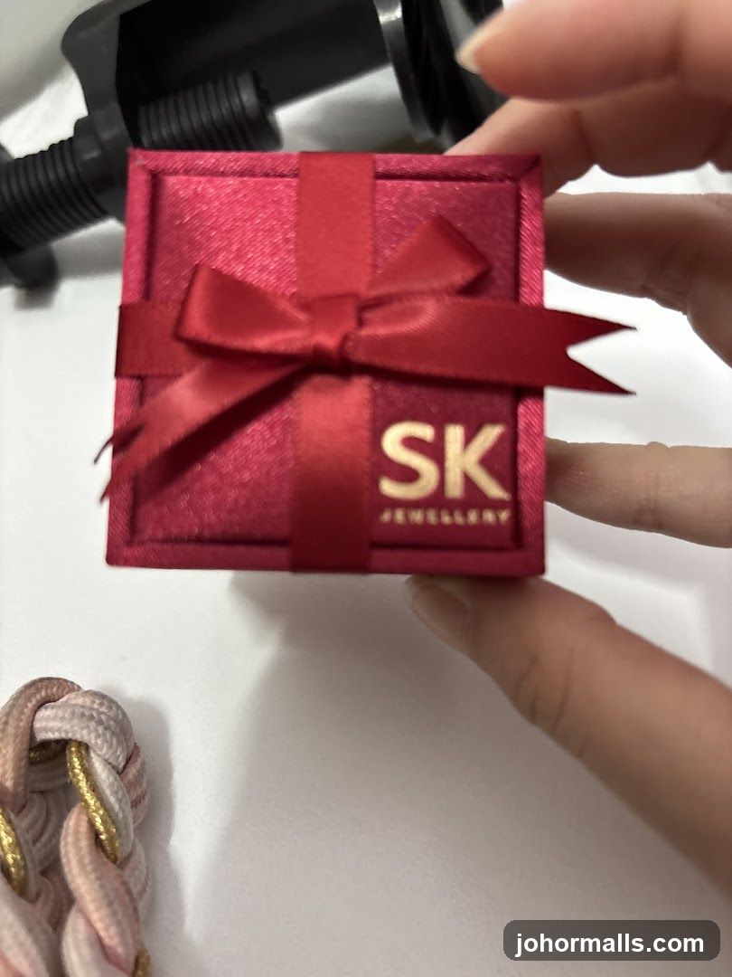 Jewelry Box