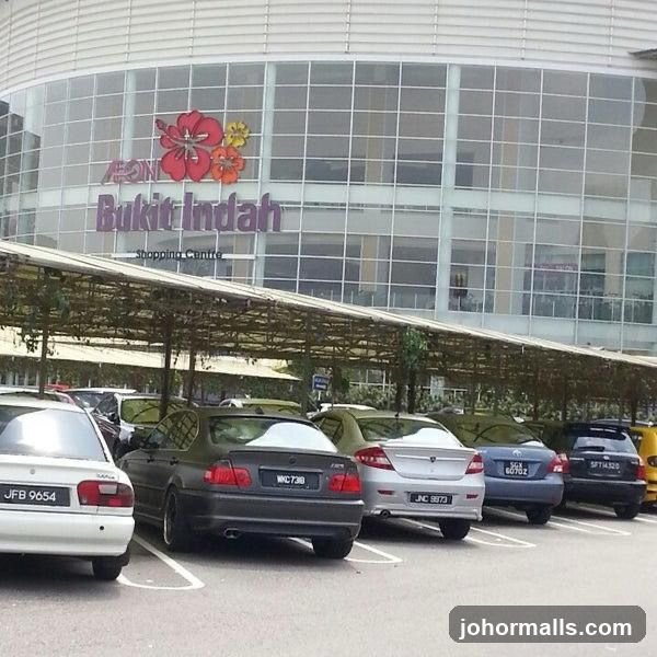 AEON Bukit Indah Shopping Centre
