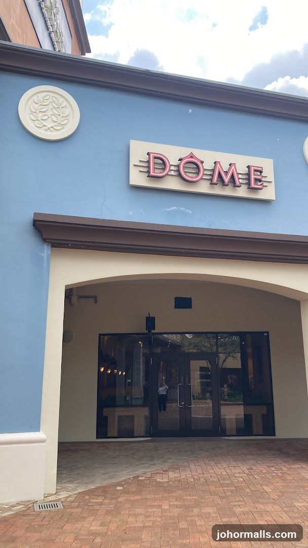 DÔME