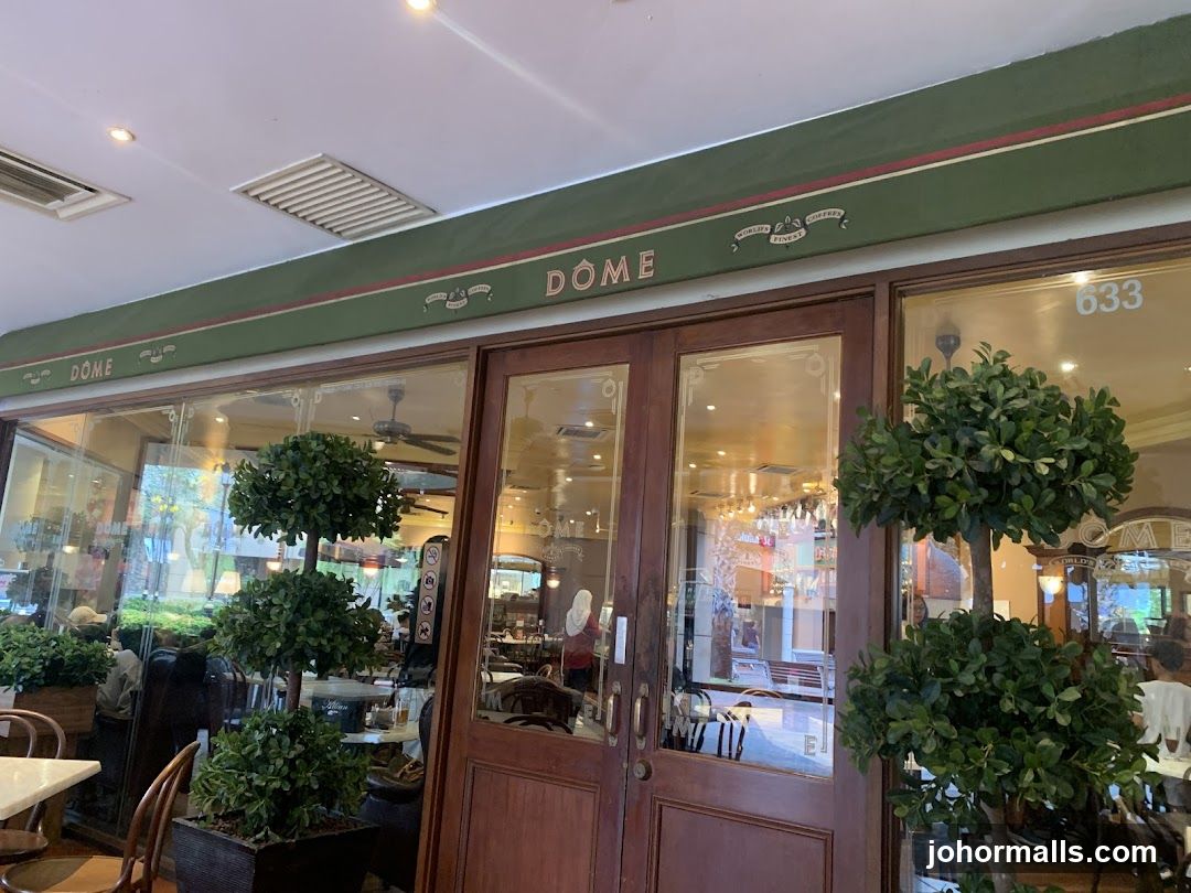 DÔME