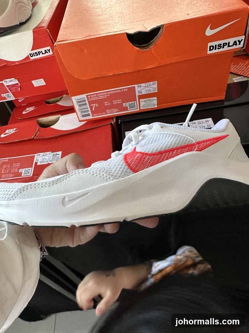 Nike Shoes