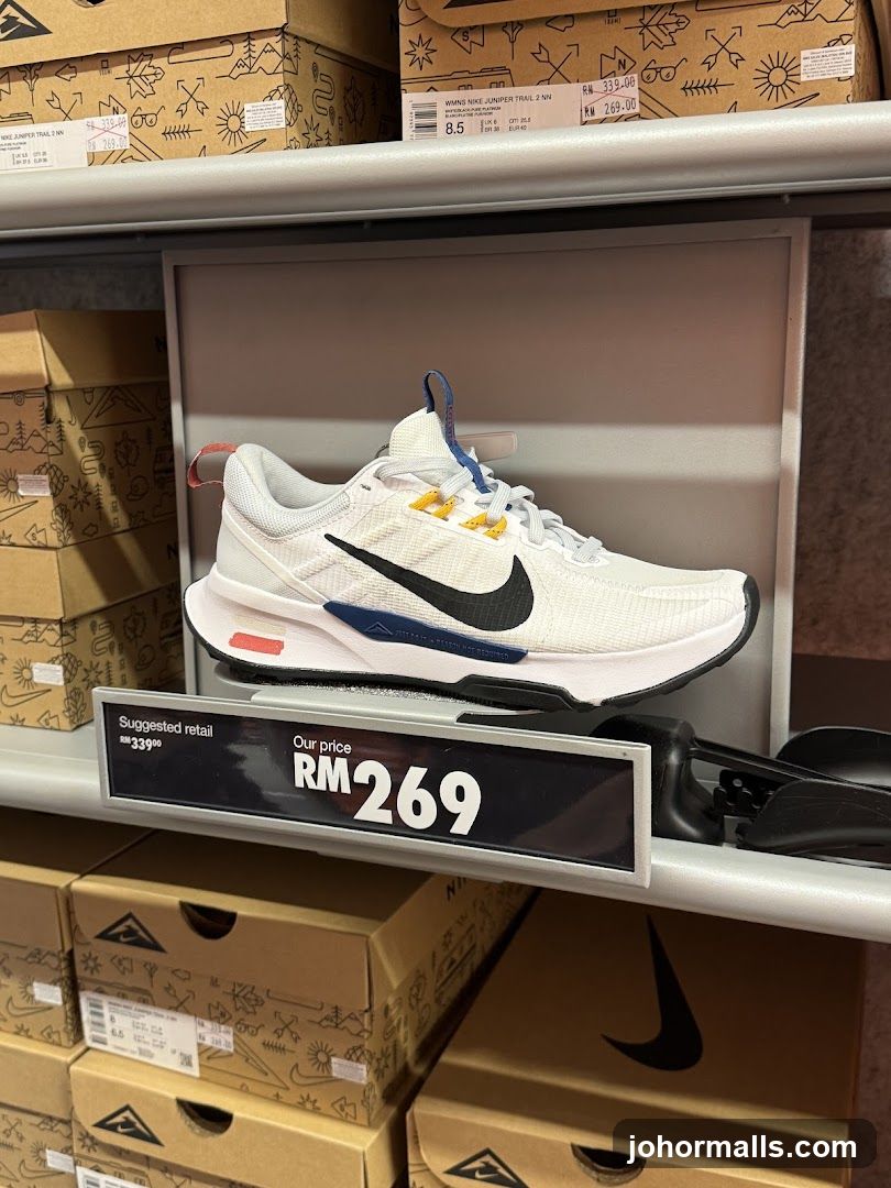 Nike Juniper Trail 2 NN Shoe