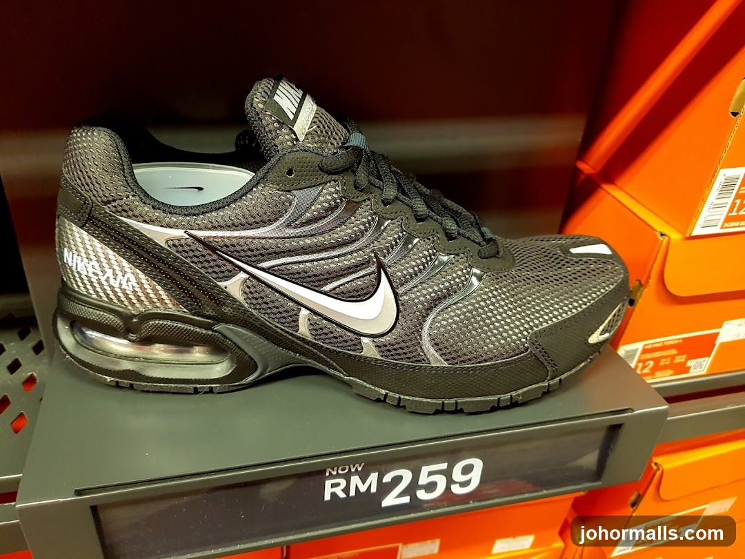 Nike Air Shoe
