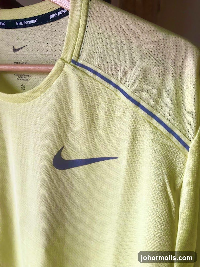 Nike Running Shirt