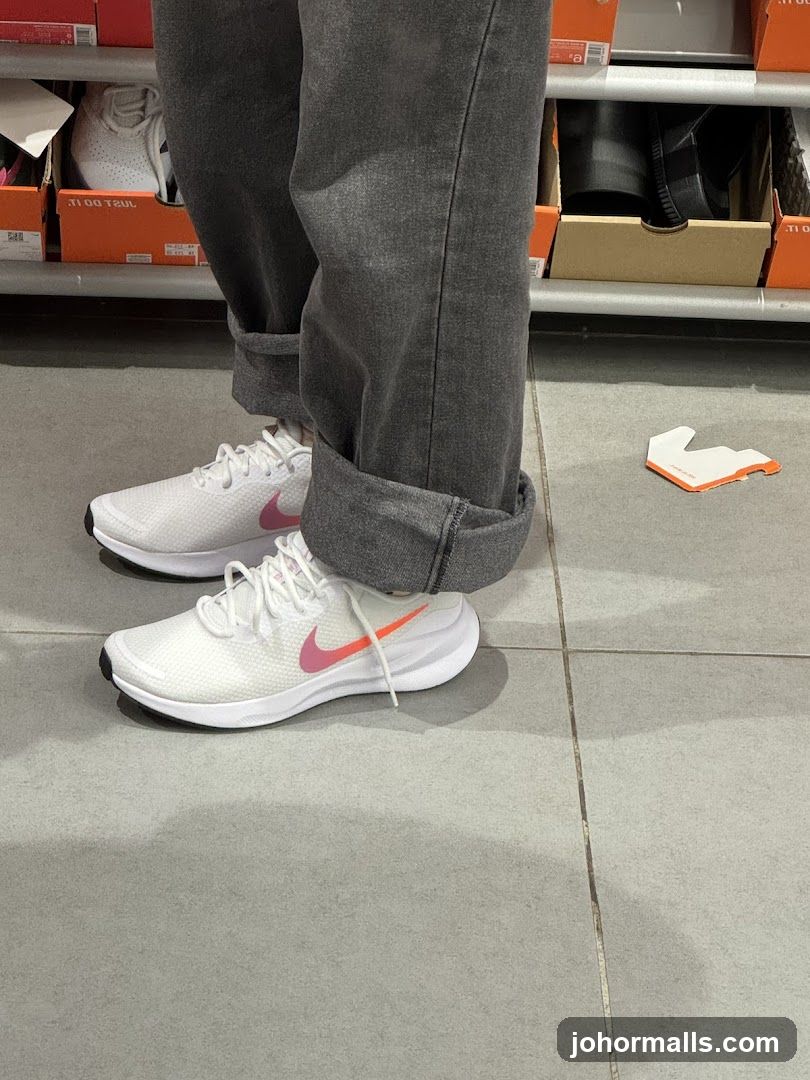 Nike Shoes