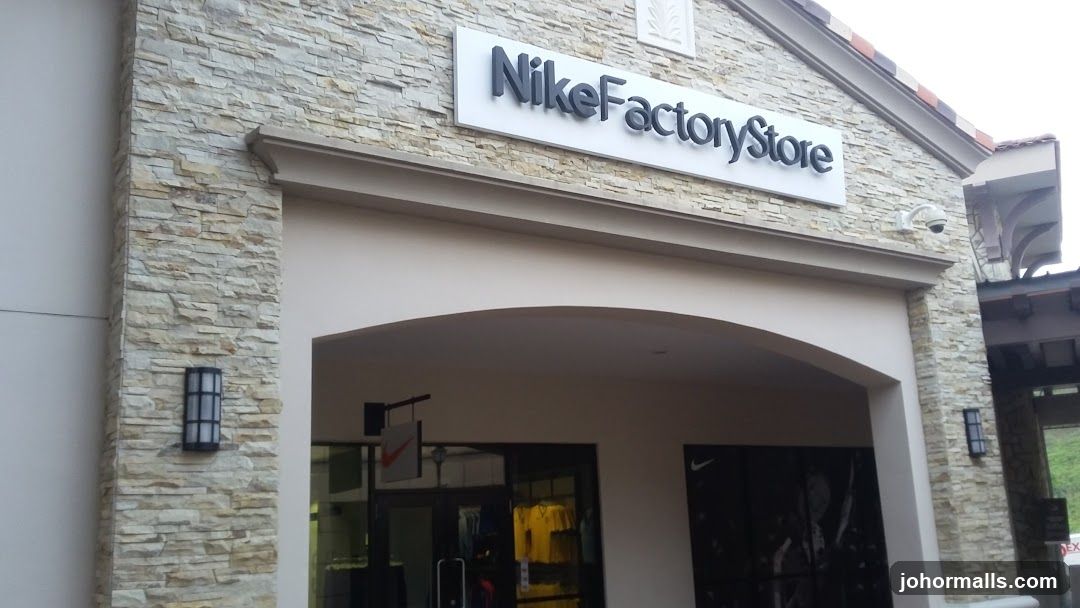 Nike Factory Store