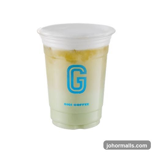 Gigi Coffee Drink