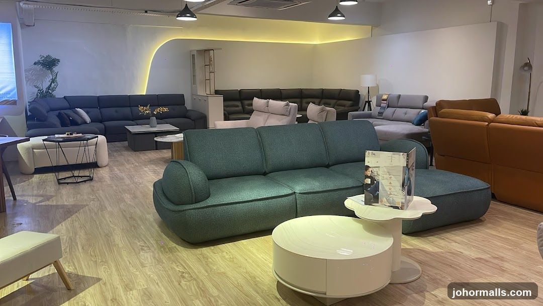 Sofa Showroom