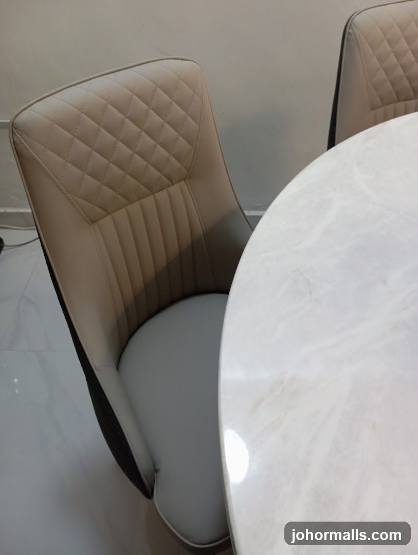 Dining Chairs and Table
