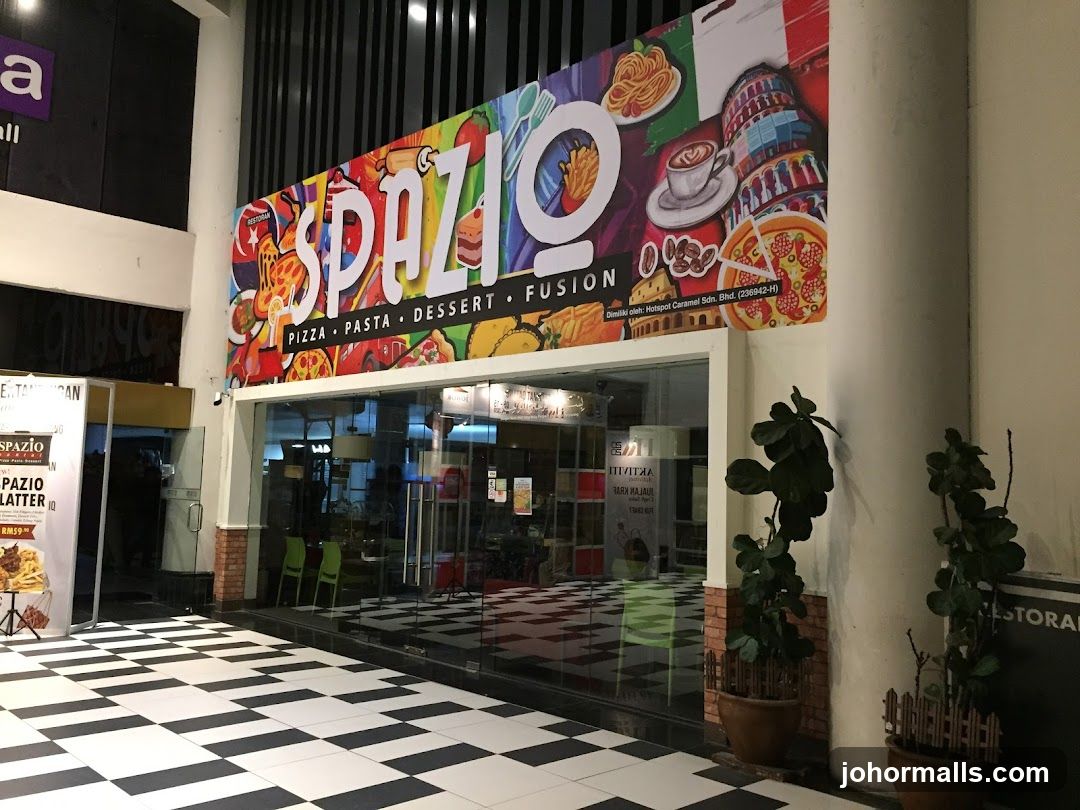 Spazio