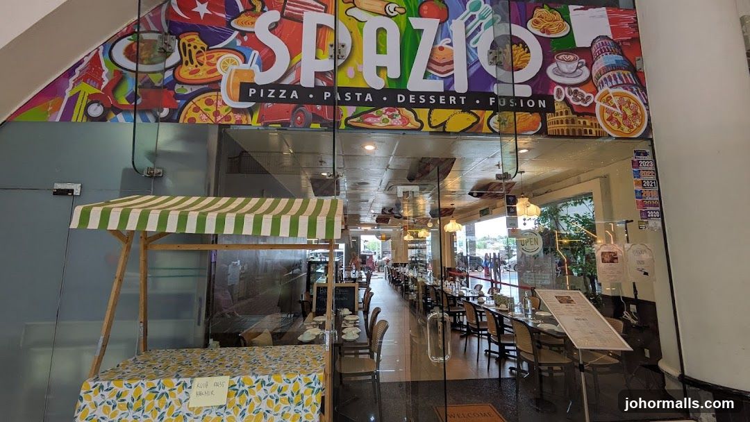 Spazio