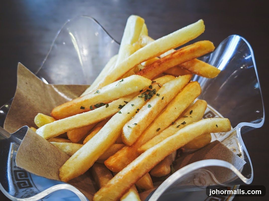 French Fries