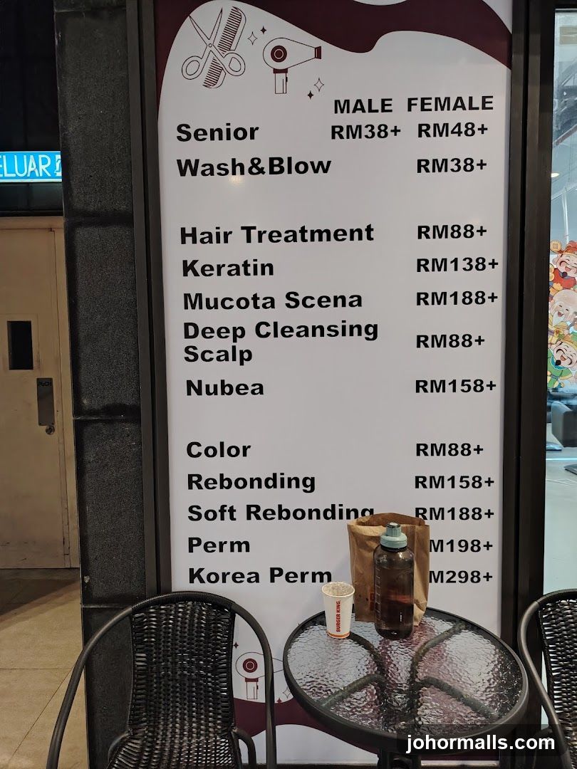 V&M Hair Studio