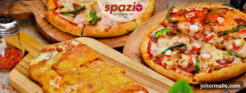 Pizzas