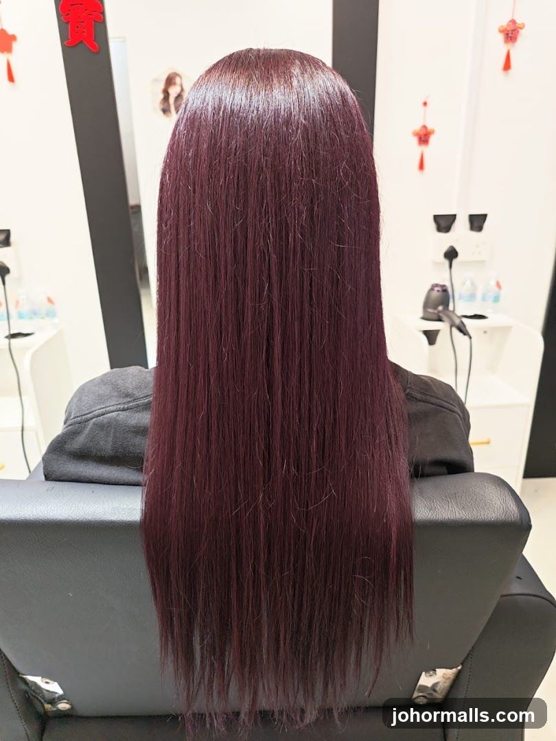 V&M Hair Studio